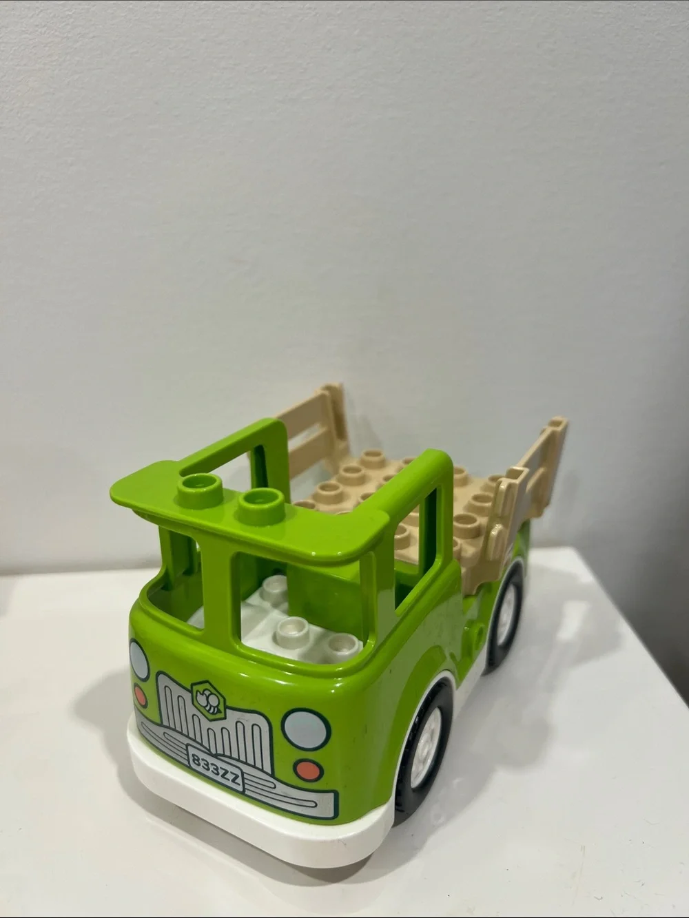 Lego duplo town